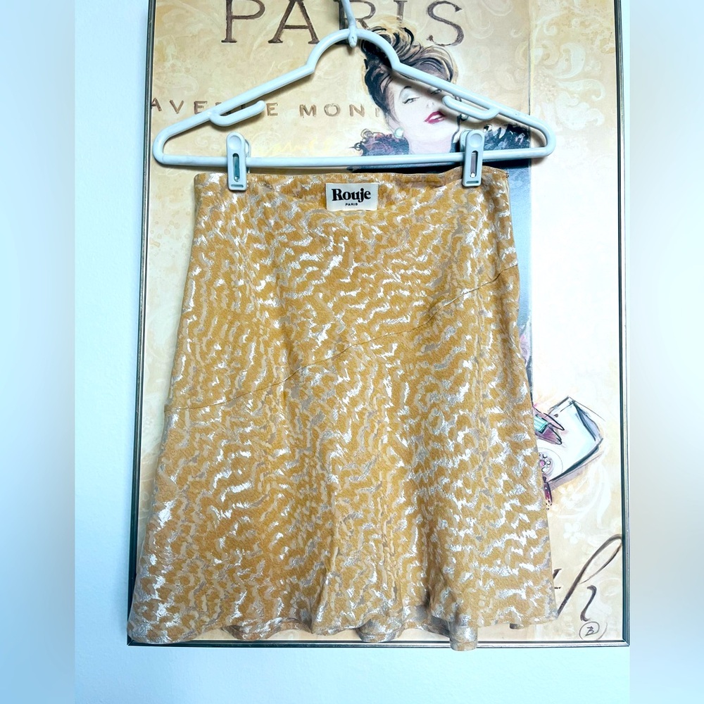 Rouje Delia skirt S